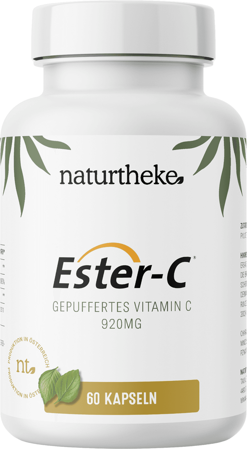 Ester-C