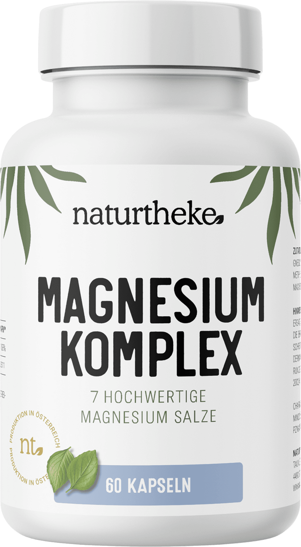 Magnesium Komplex