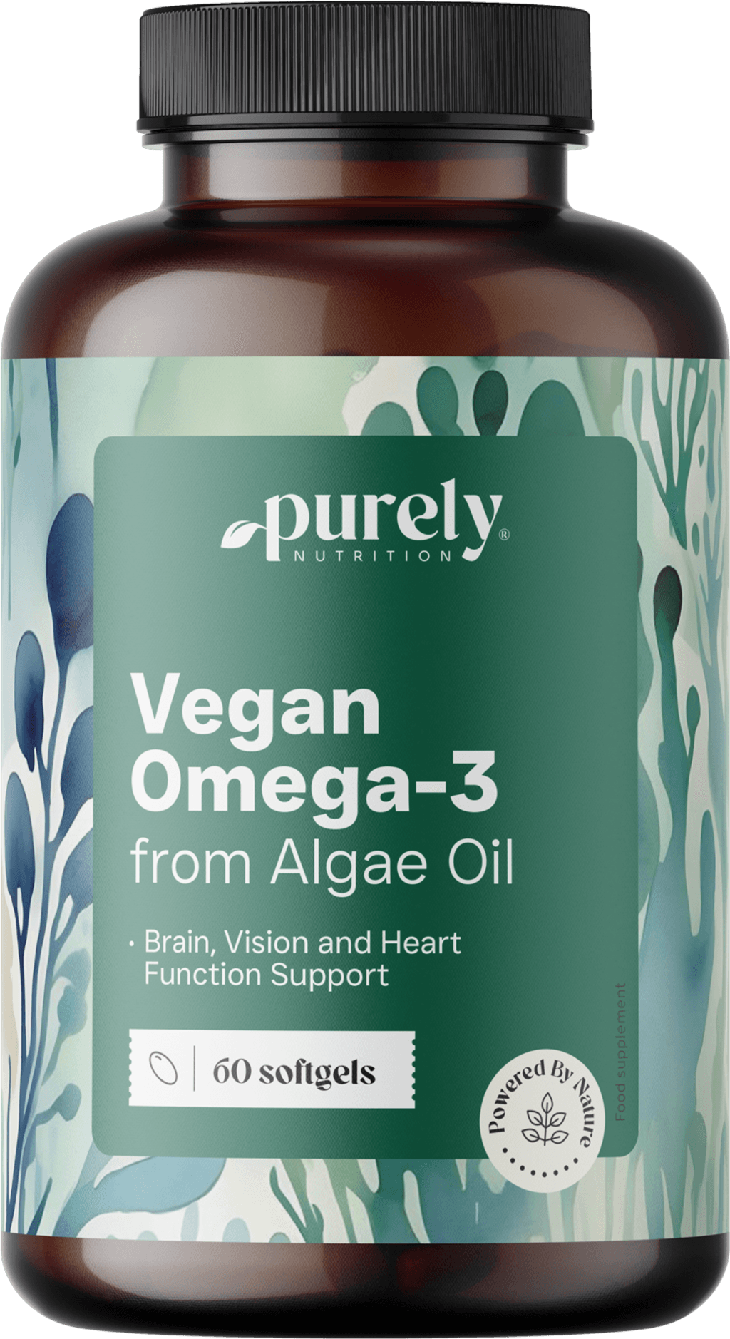 Vegan Omega-3 1100 mg