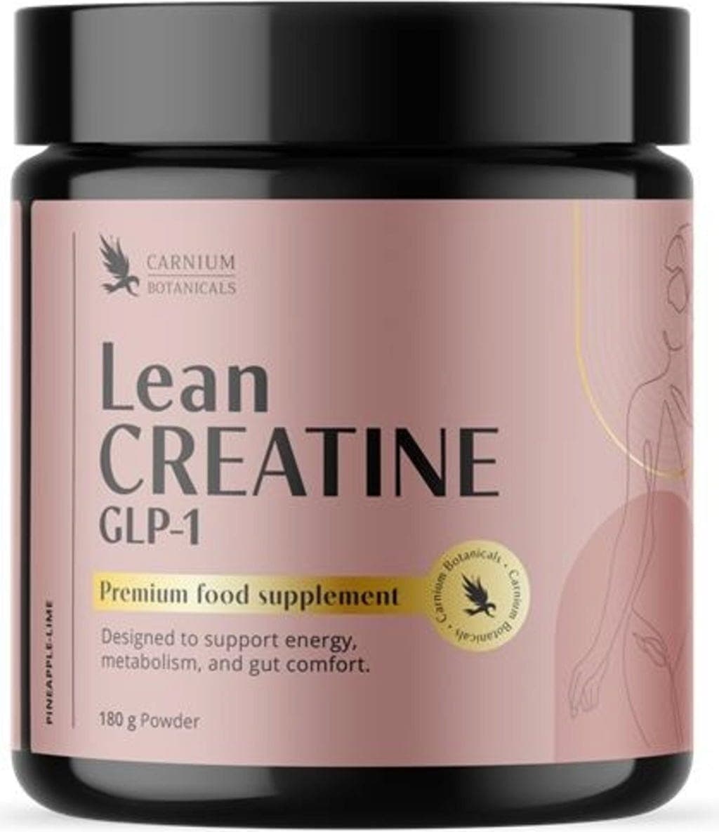 Lean Creatine+