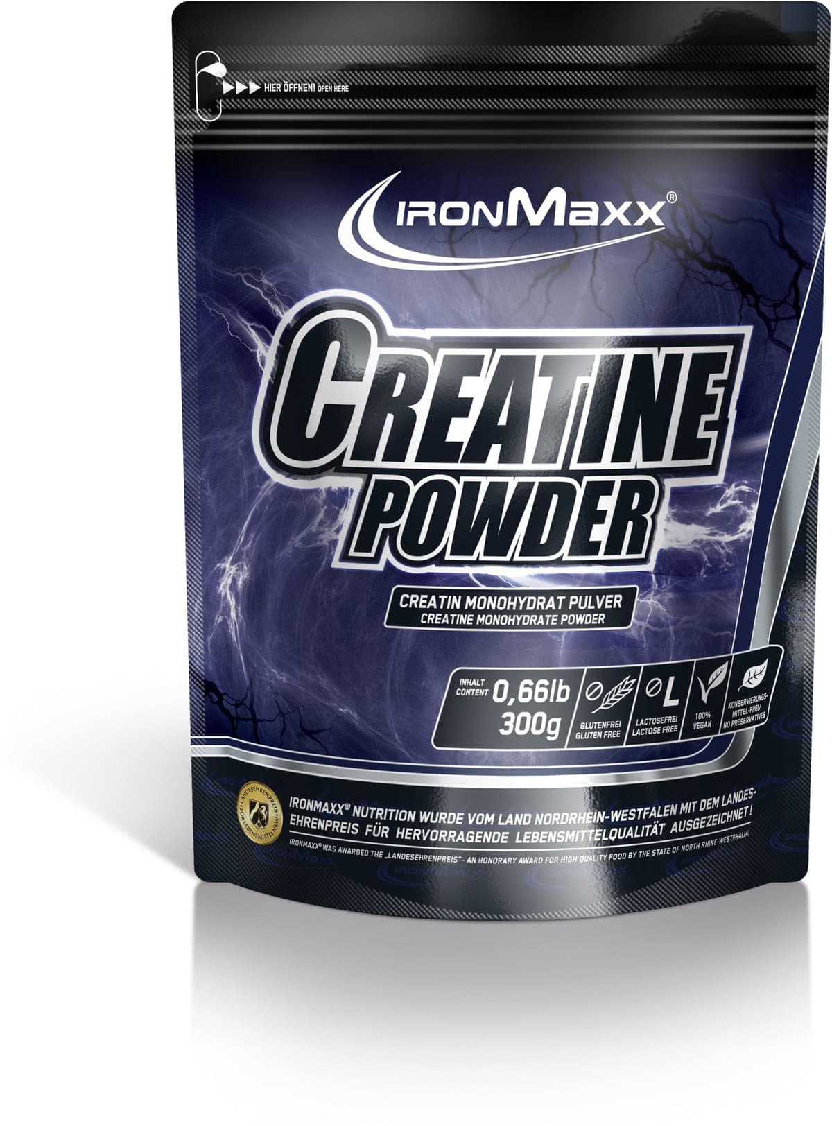 Creatine