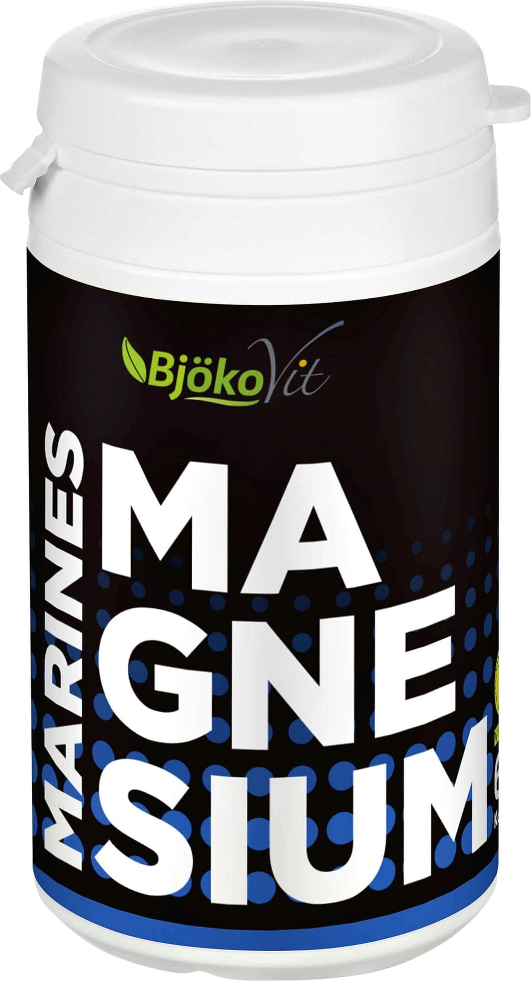 Marines Magnesium