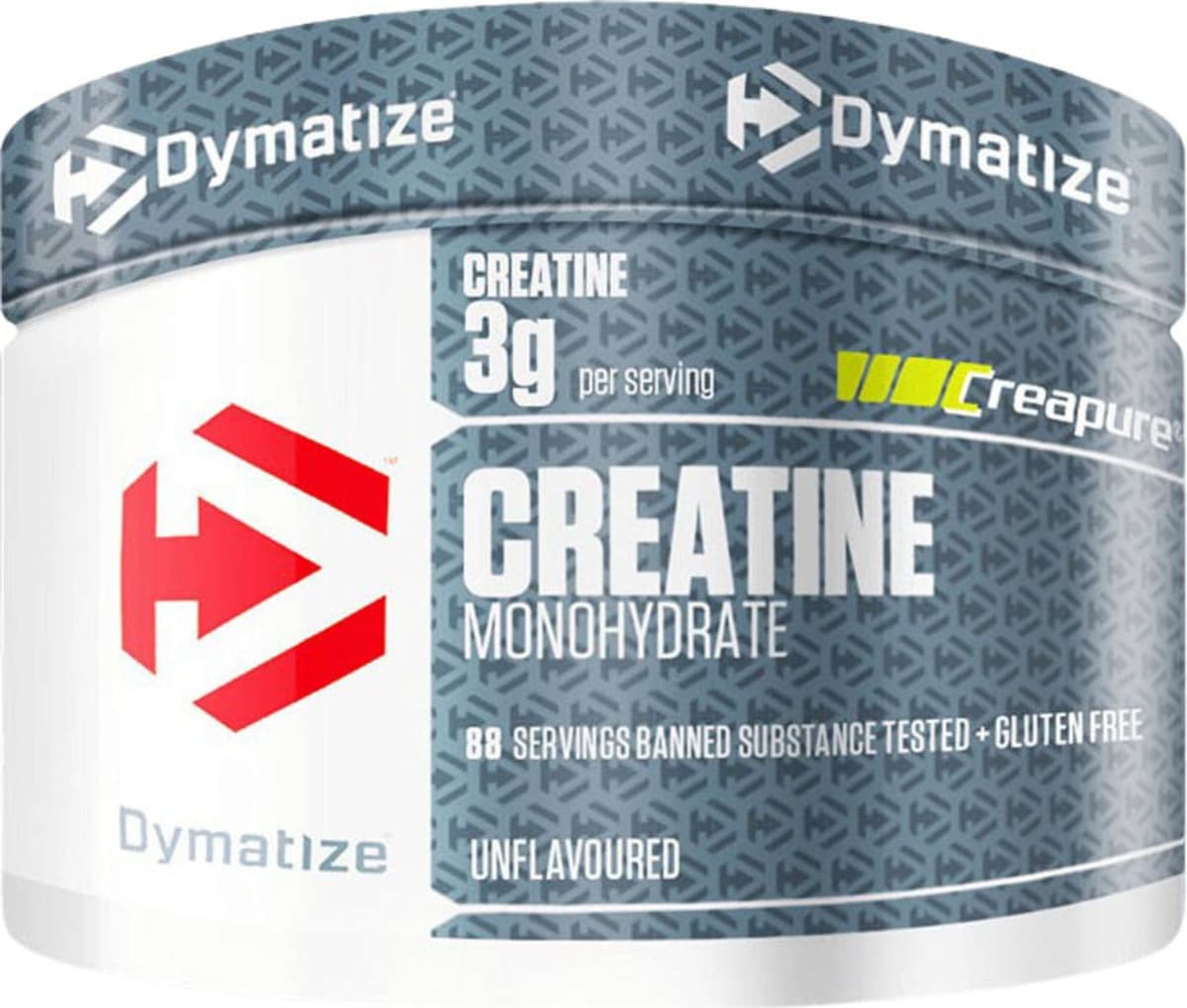CREATINE Monohydrate Neutral Powder