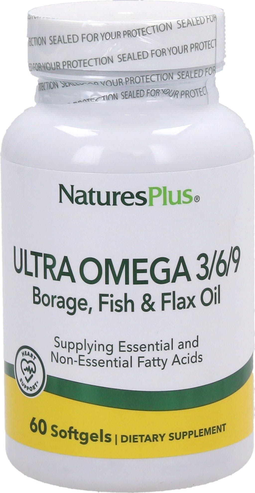 Ultra OMEGA 3/6/9