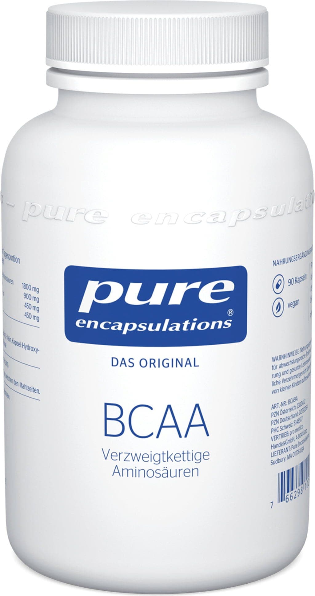 BCAA