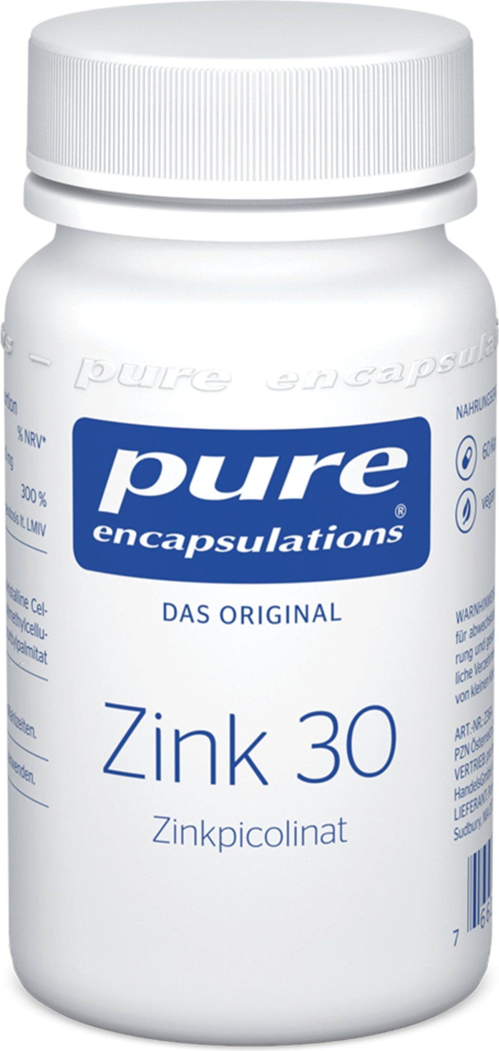 Zink 30