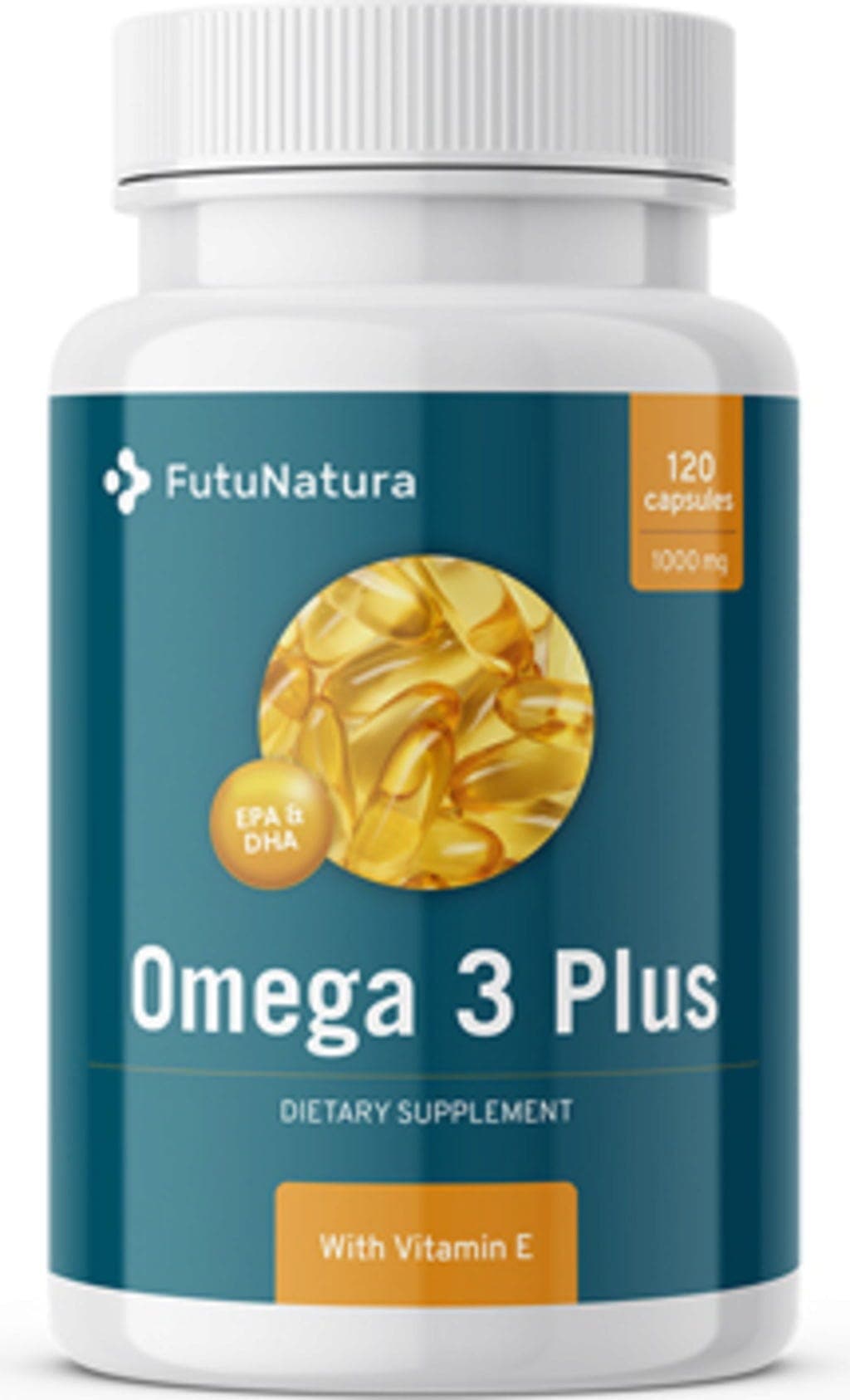 Omega 3 PLUS 1000 mg