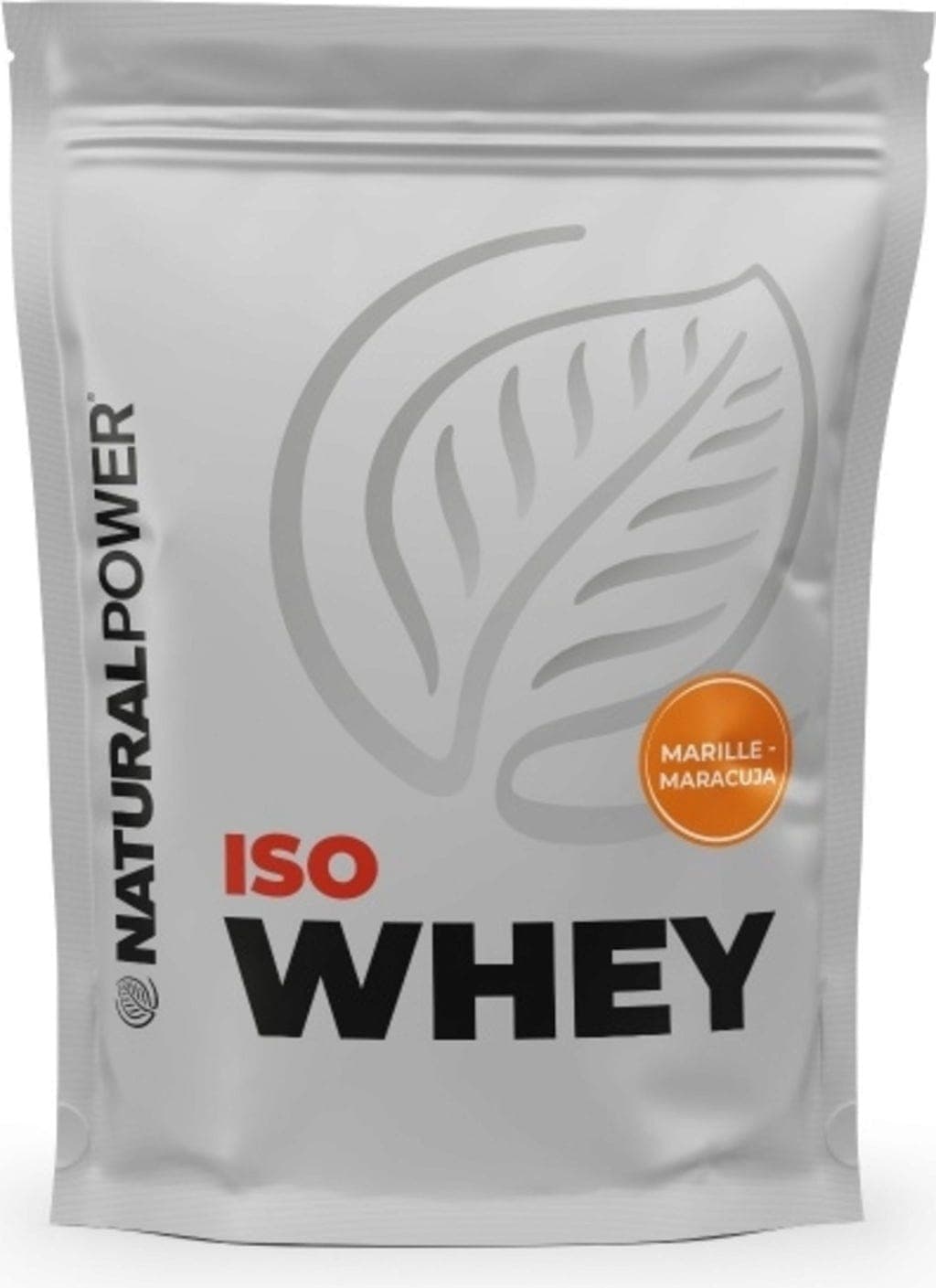 ISO WHEY 500g