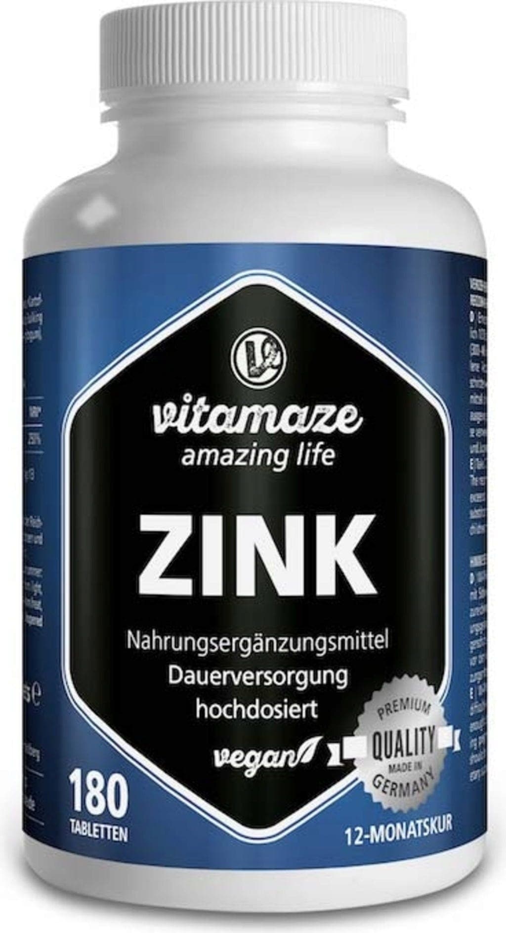 Zink