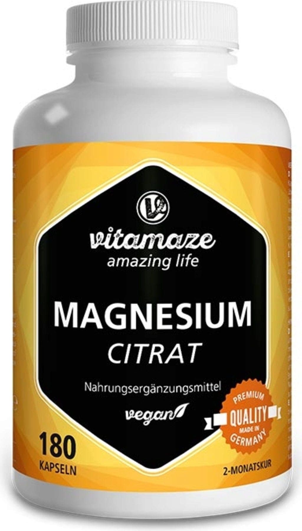 Magnesium Citrat