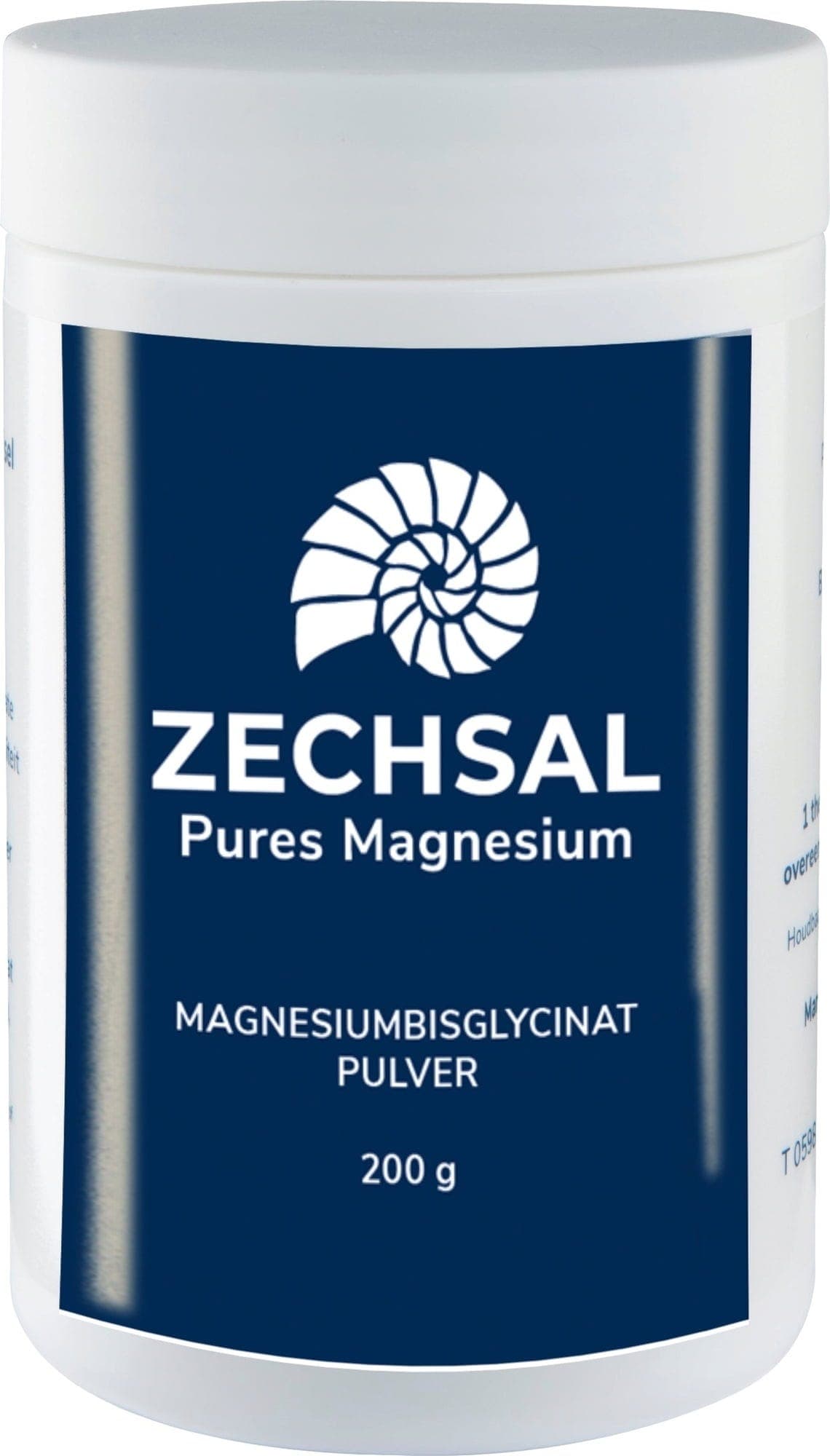 Magnesiumbisglycinat Pulver