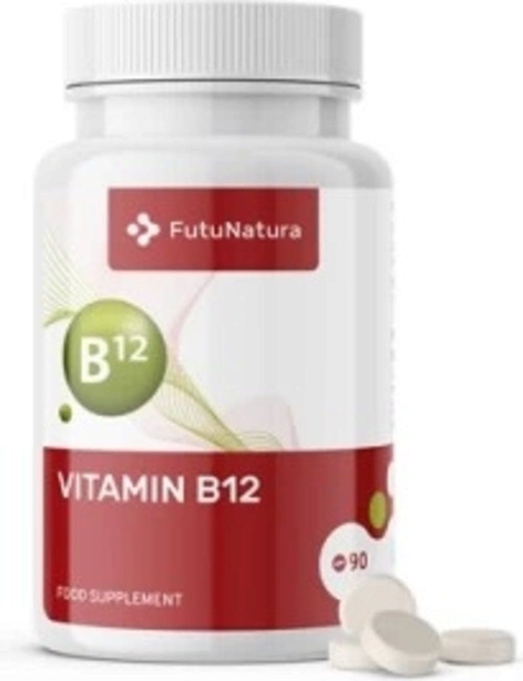 Vitamin B12