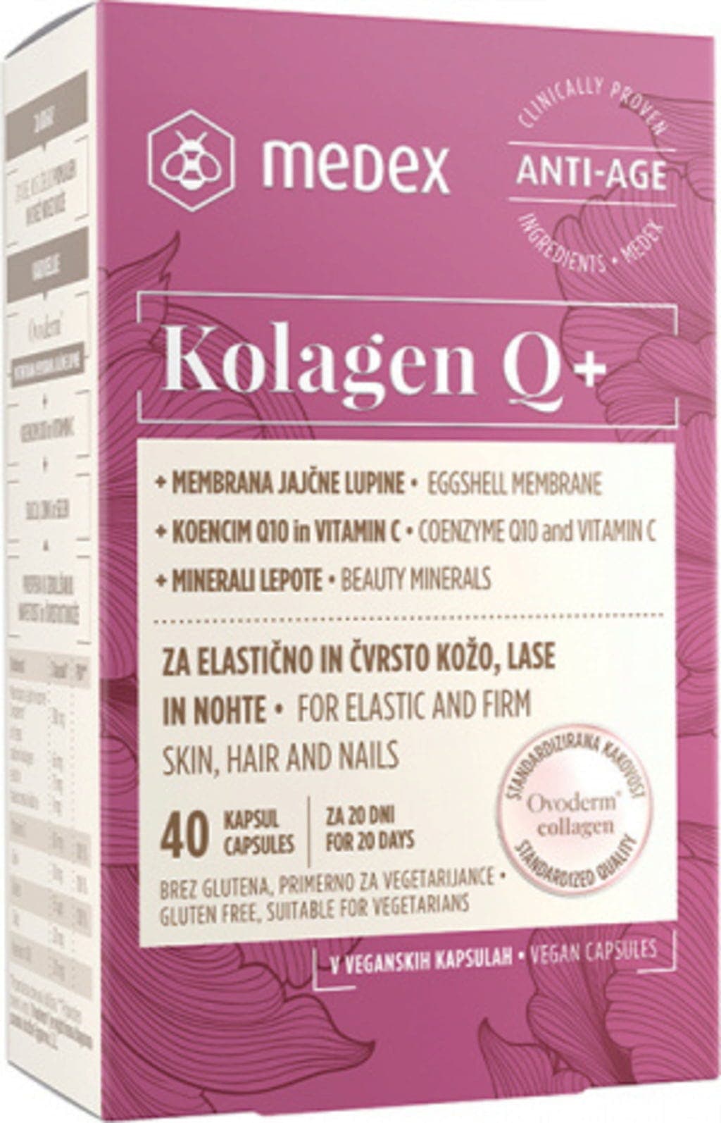 Kollagen Q+