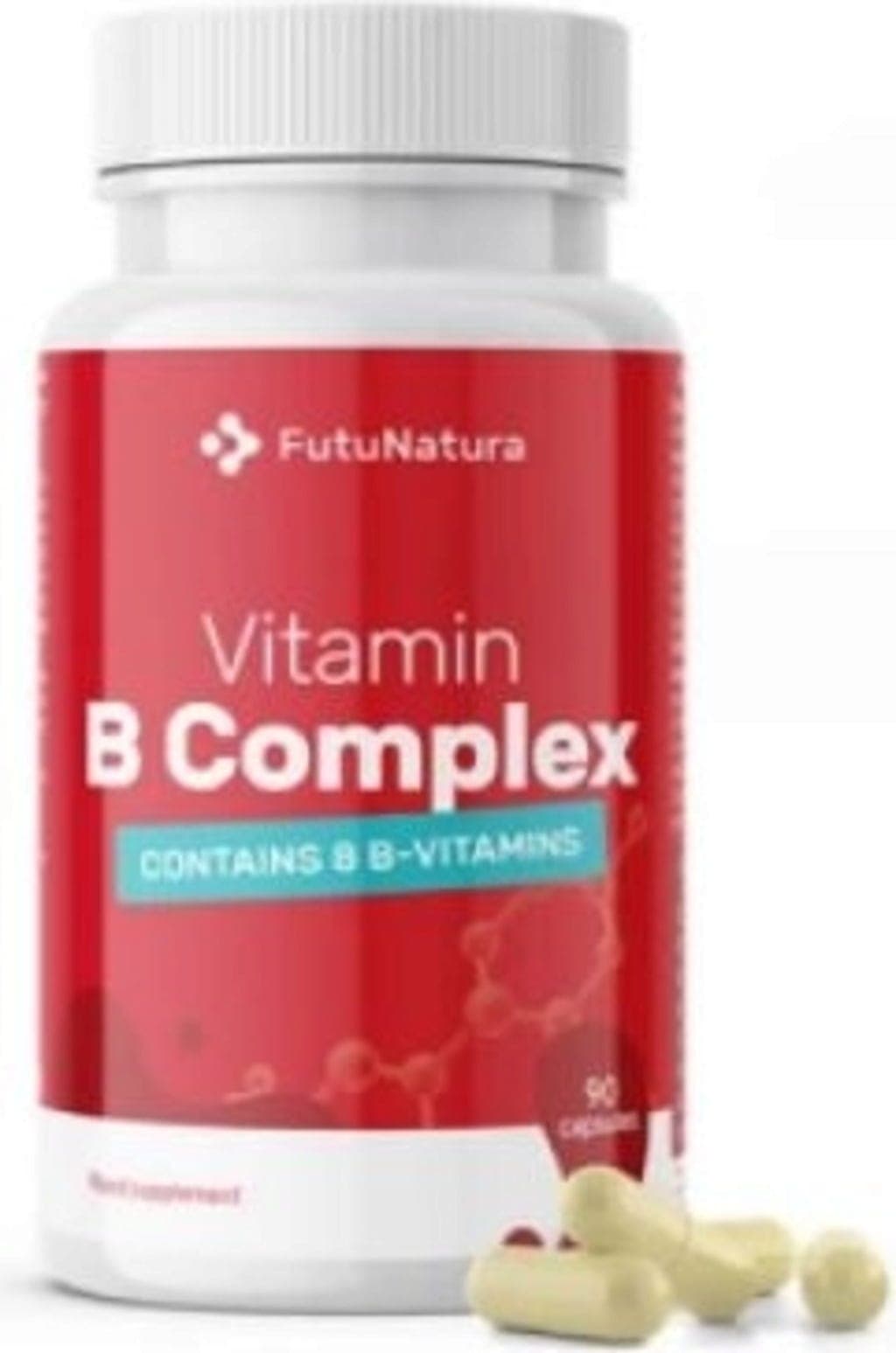 Vitamin B Komplex