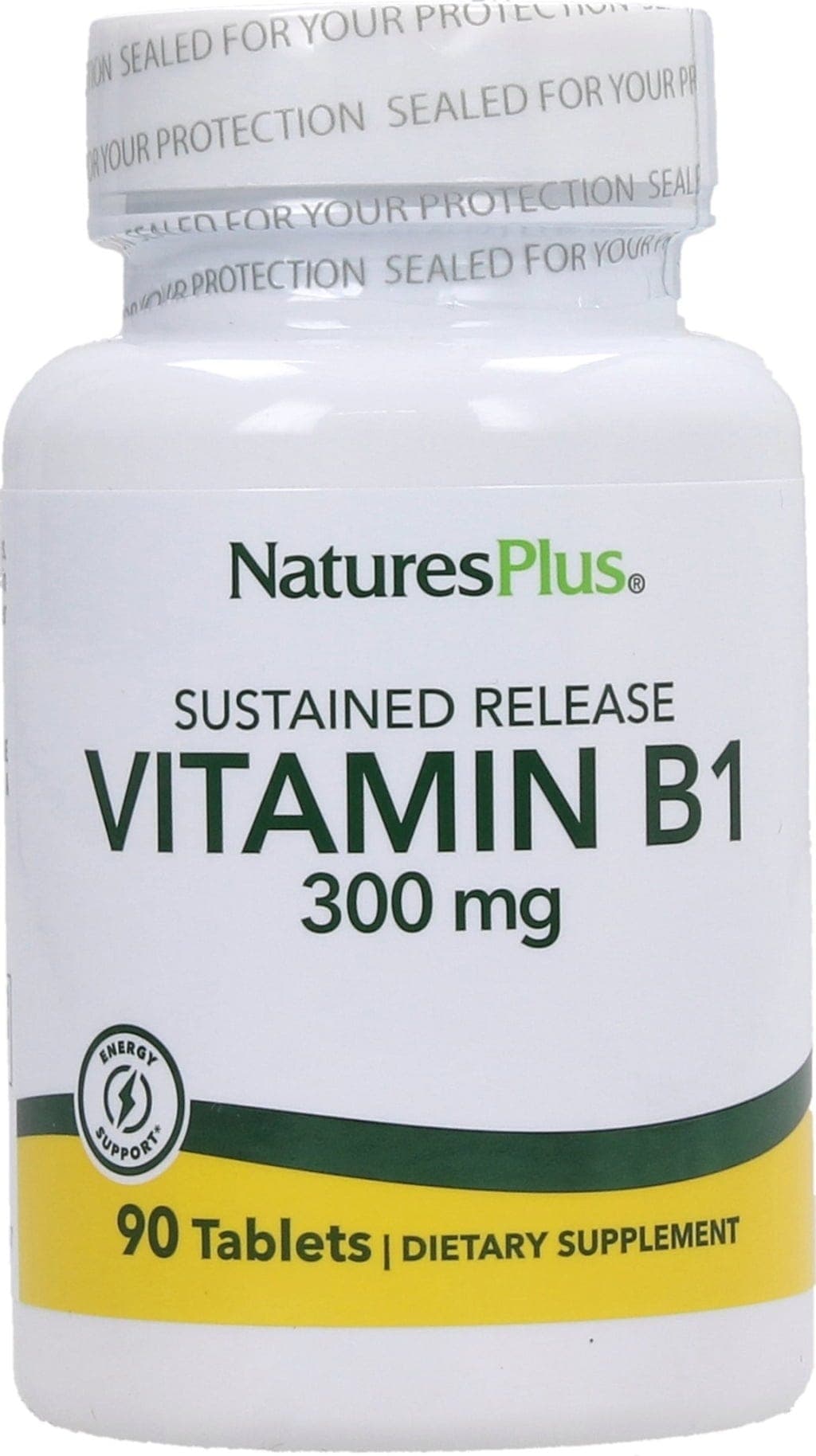 Vitamin B1 300 mg S/R