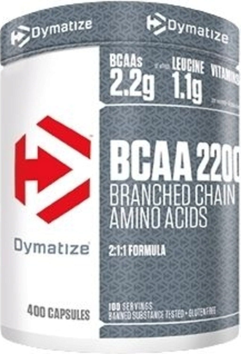 BCAA 2200