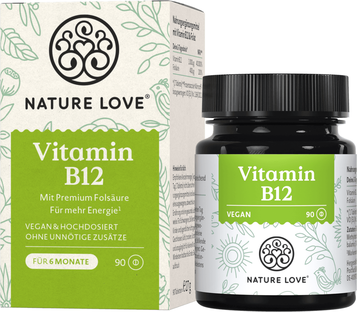 Vitamin B12