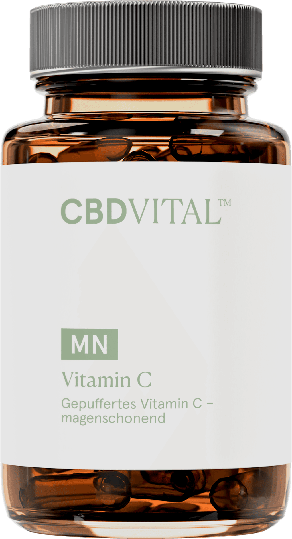 Vitamin C gepuffert