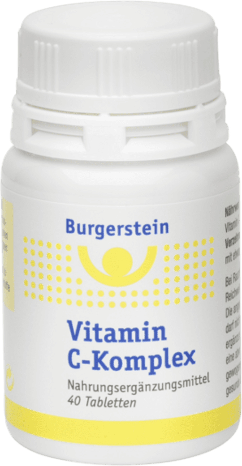 Vitamin C-Komplex