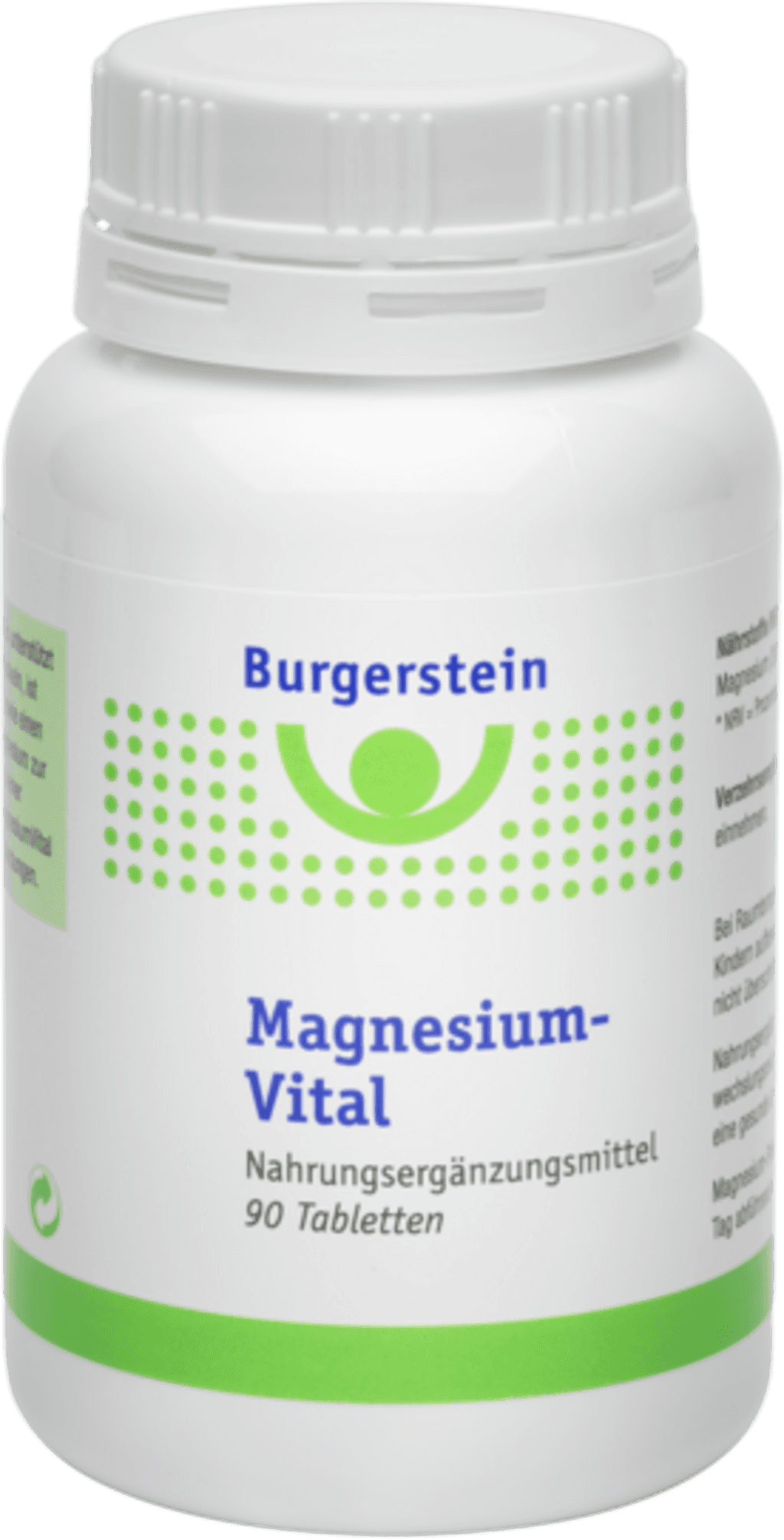 Magnesiumvital