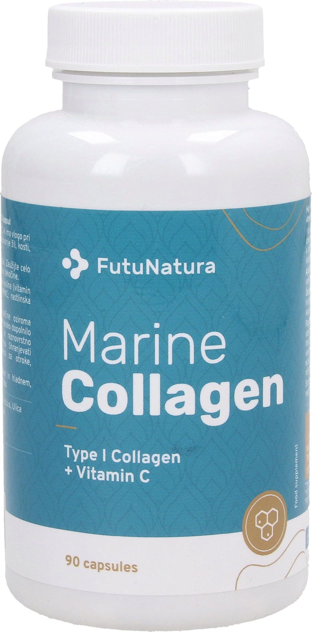 Meereskollagen 500 mg