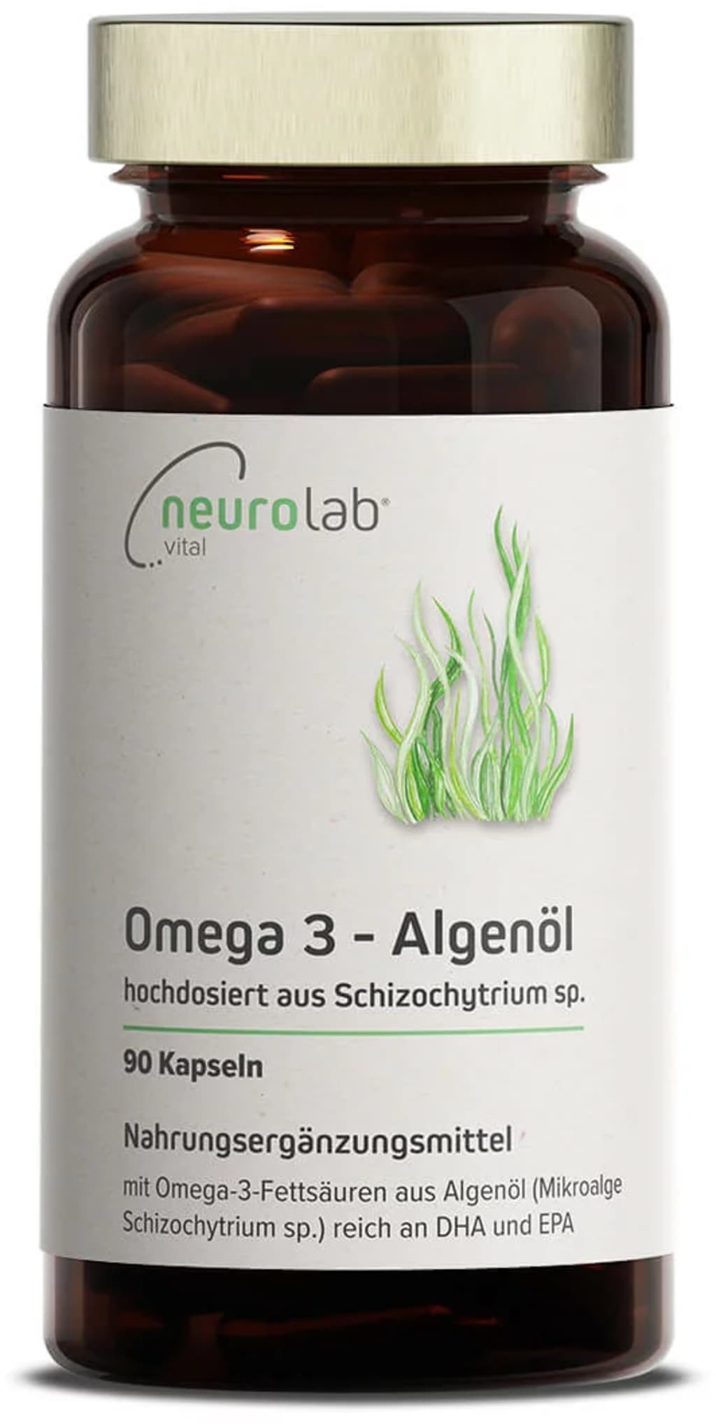 Omega 3