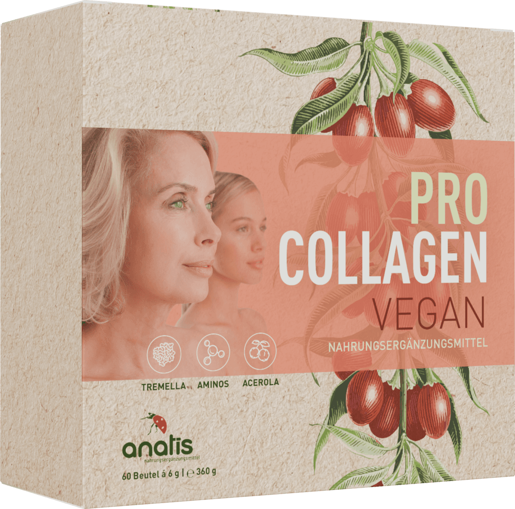 Pro Collagen vegan