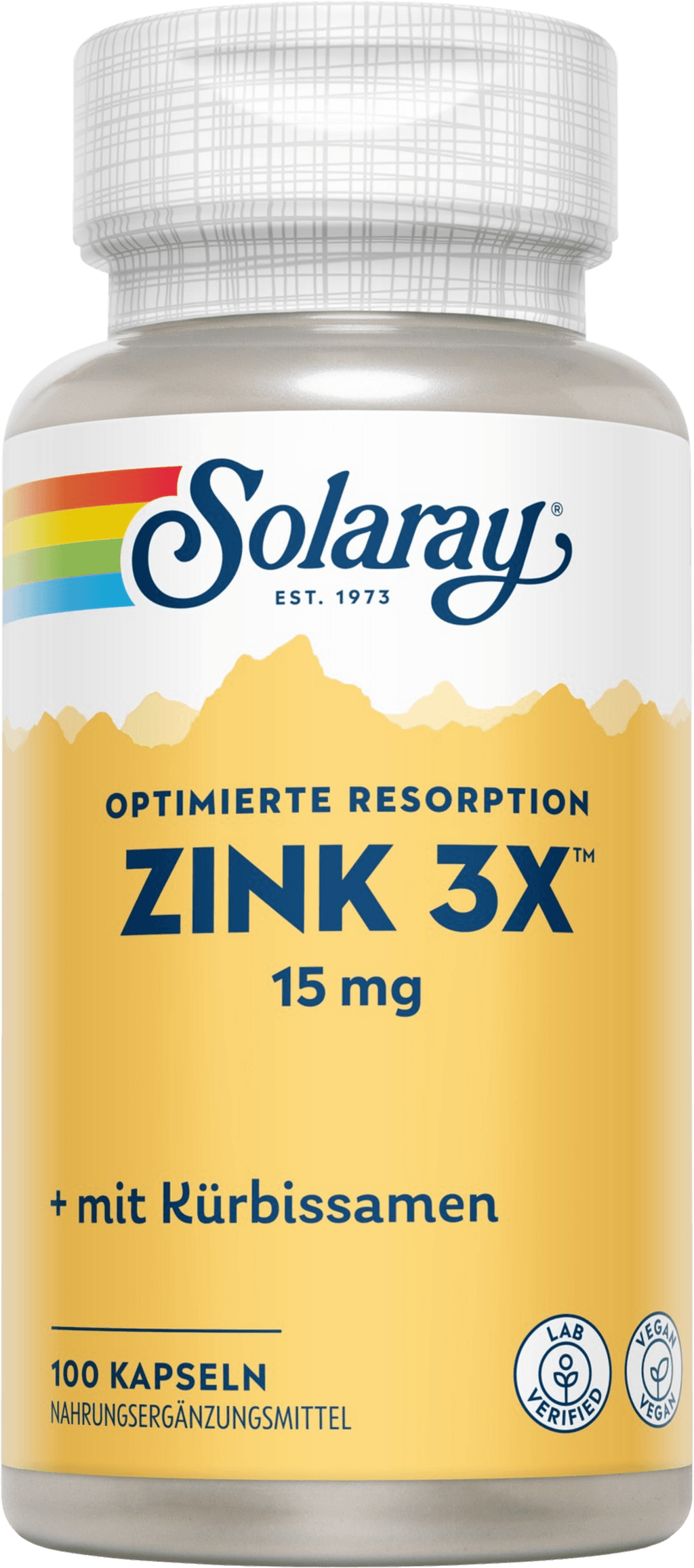 Zink 3X