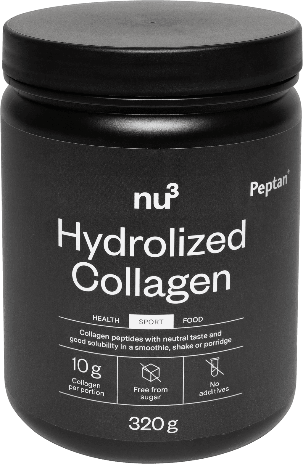 Hydrolized Collagen Powder
