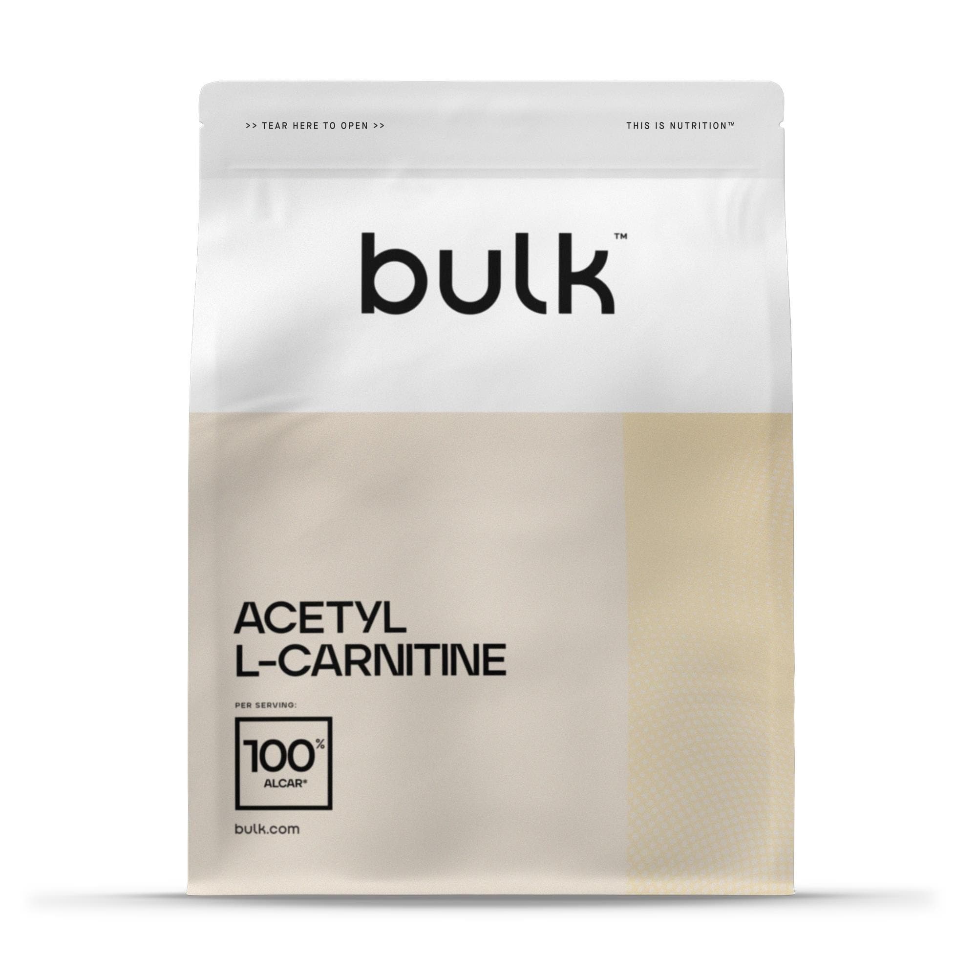Acetyl L-Carnitin
