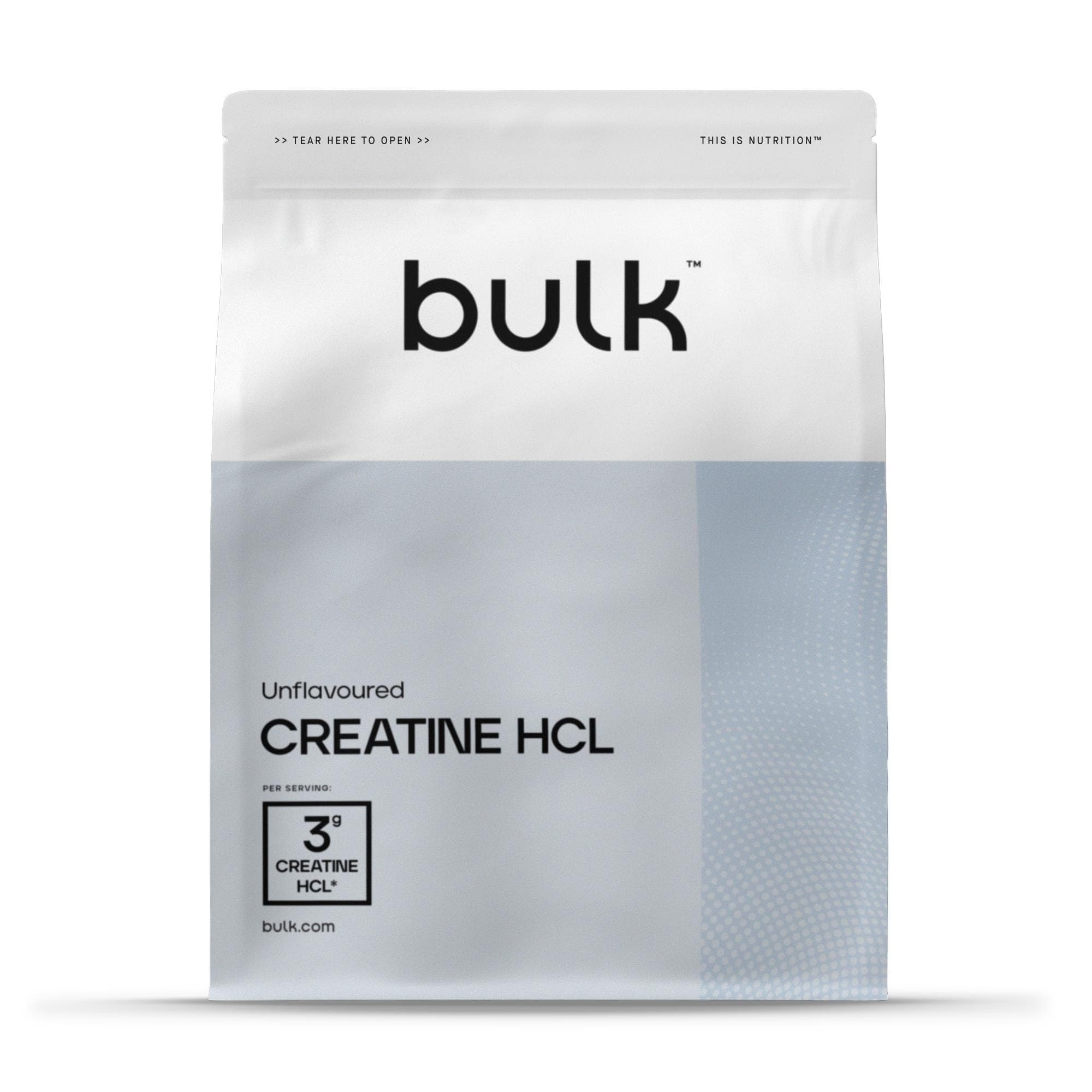 Kreatin HCL