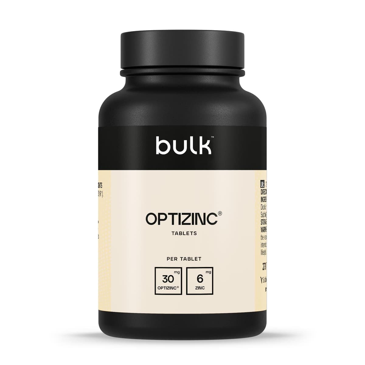 OptiZinc