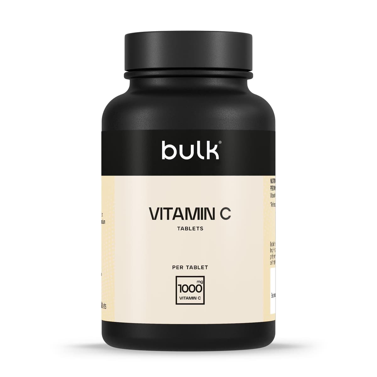 Vitamin C Tabletten 1000 mg