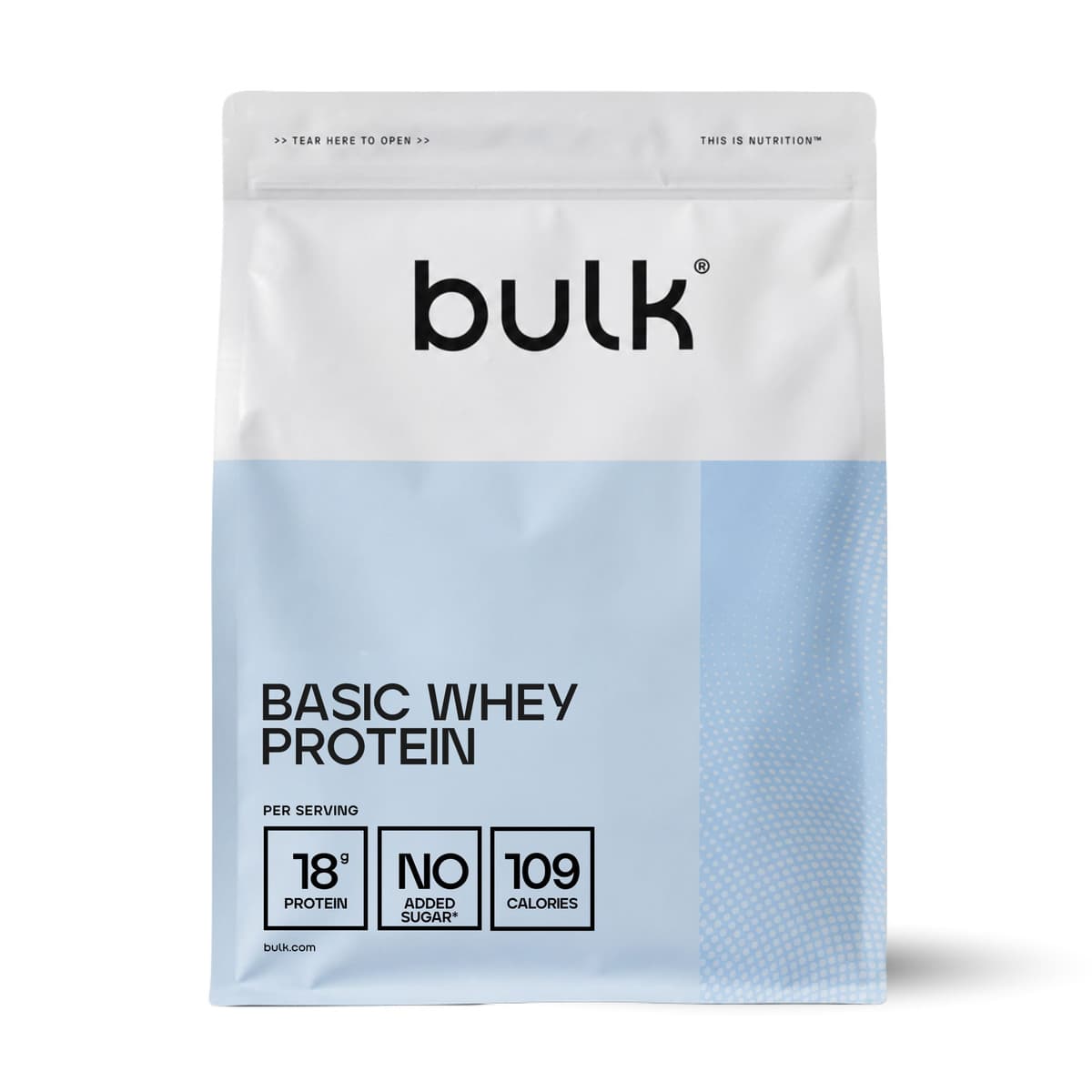 Basic Whey Protein