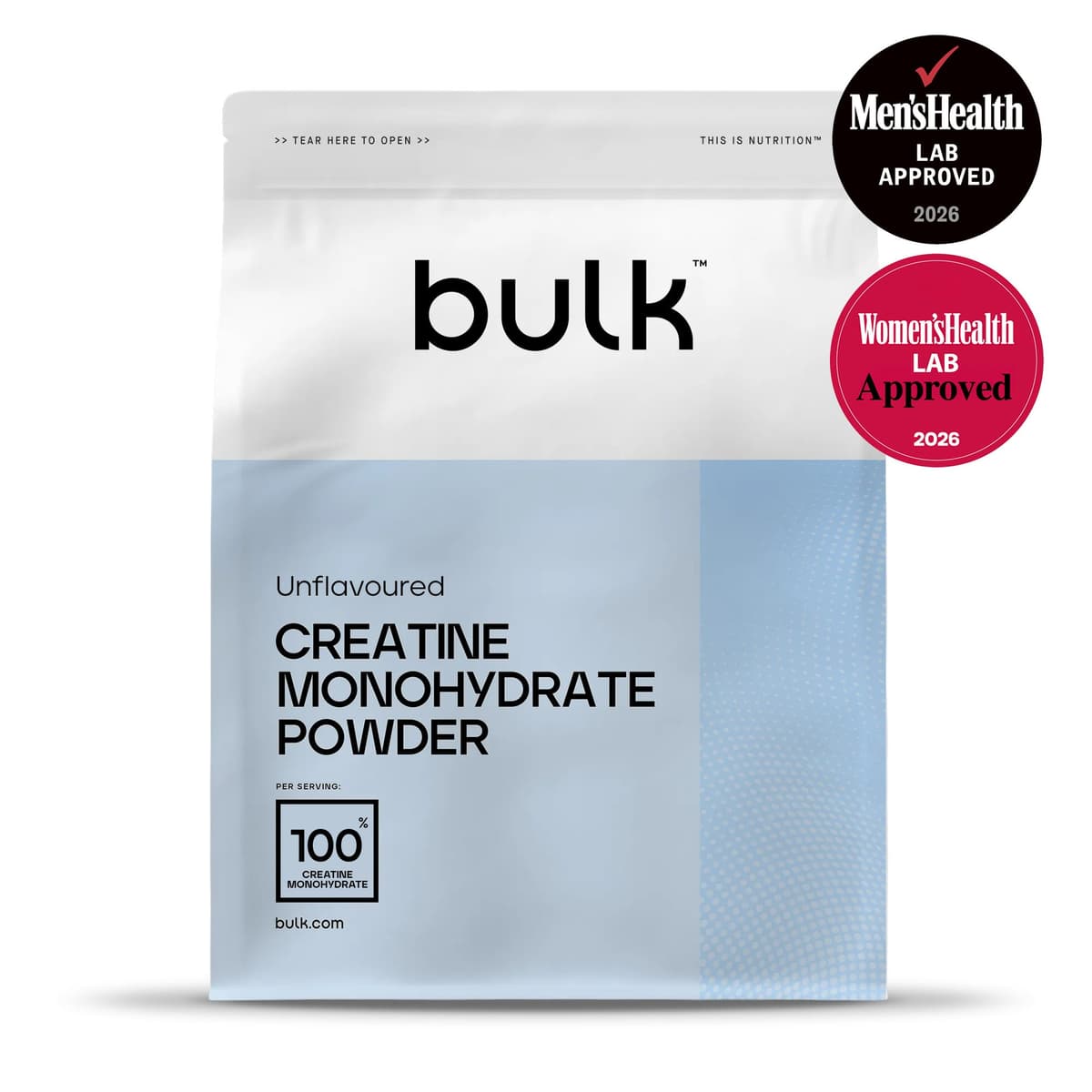 Kreatin Monohydrat