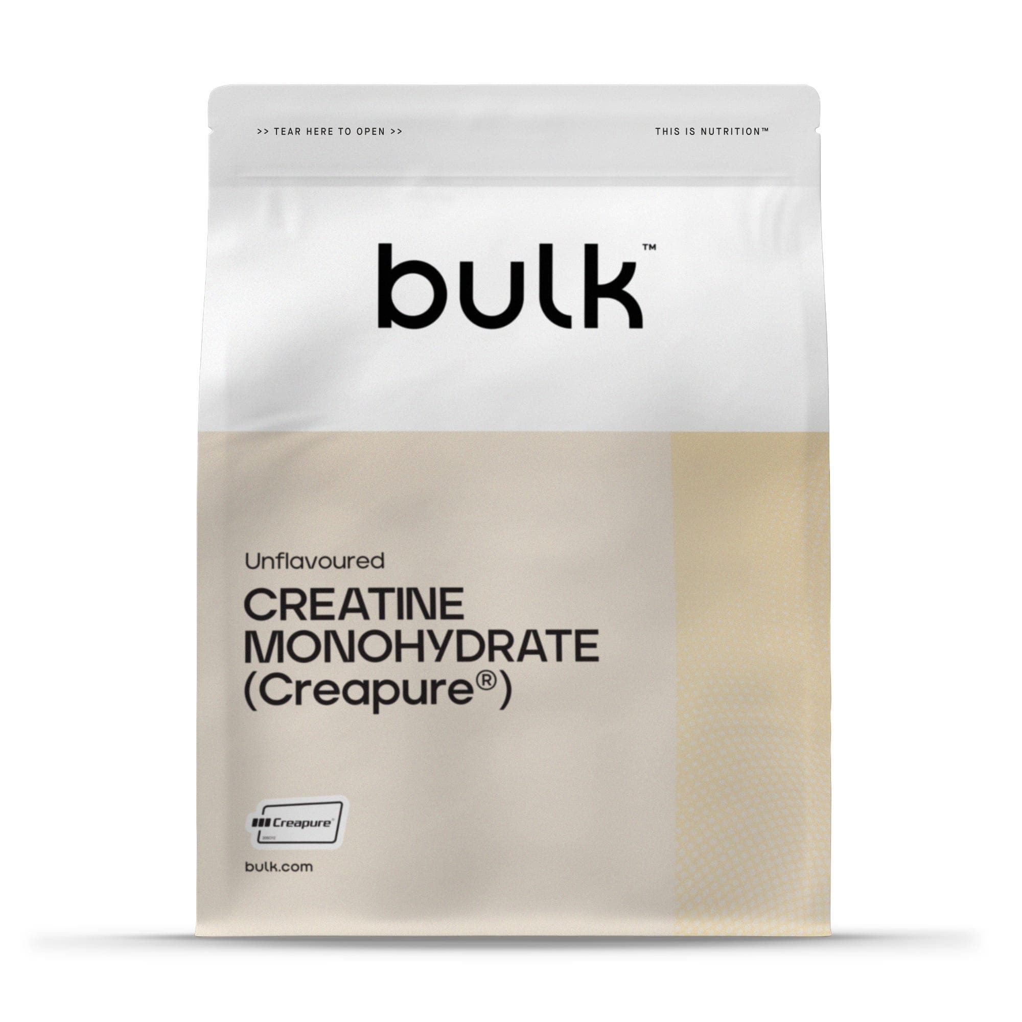 Kreatin Monohydrat (Creapure®)