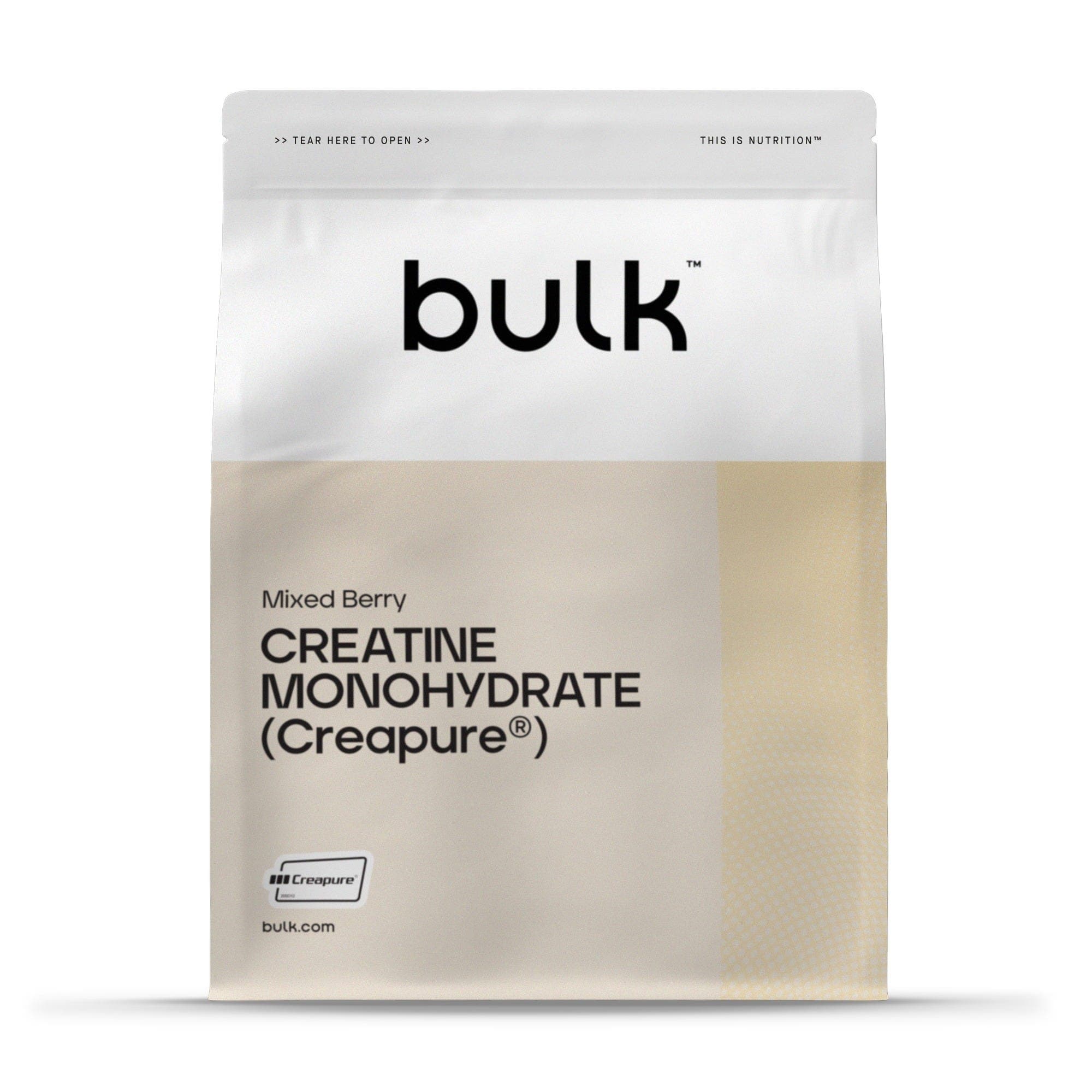 Kreatin Monohydrat (Creapure®)