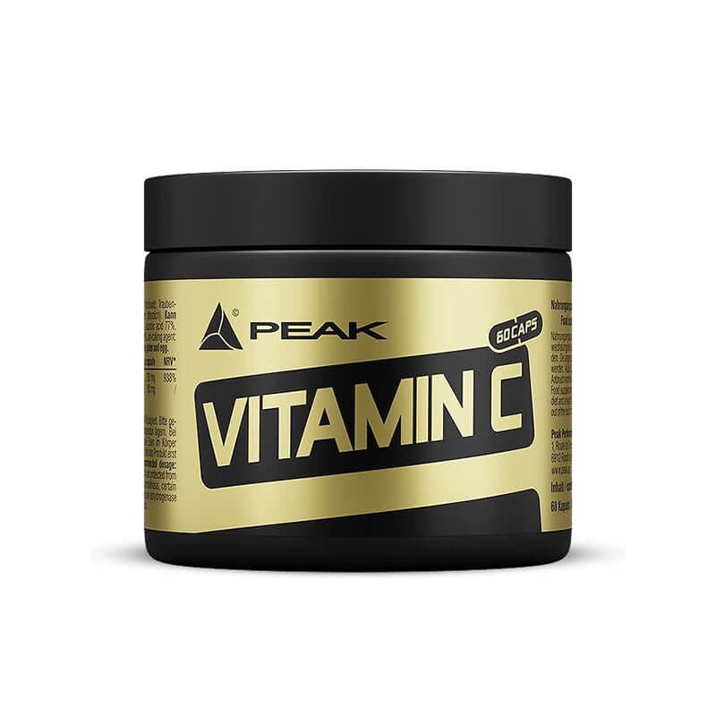 Vitamin C