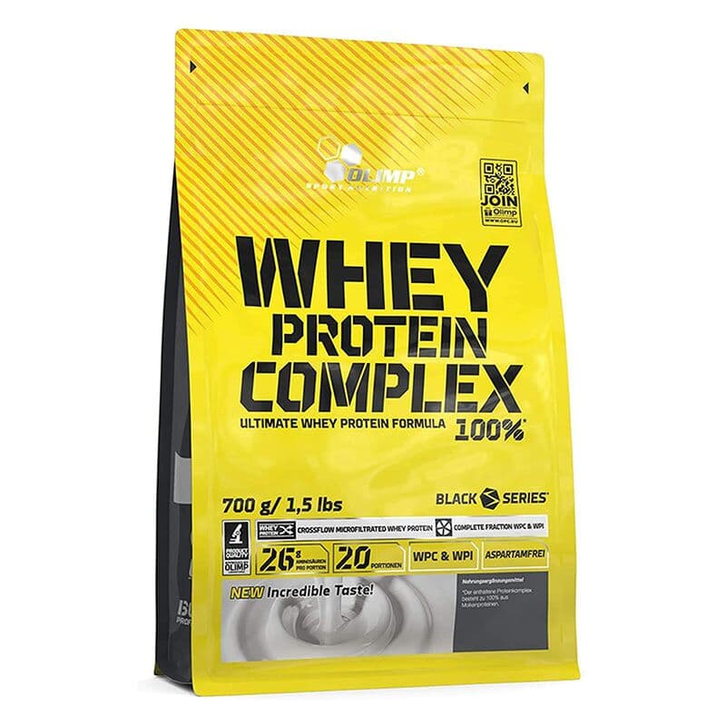 Whey Protein Complex
