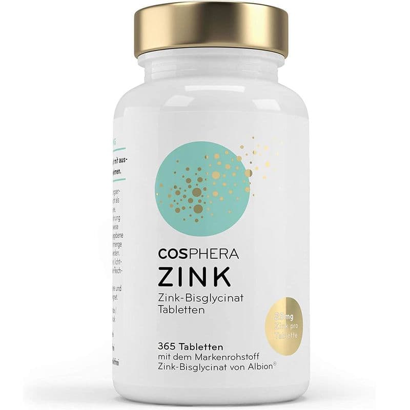 Zink