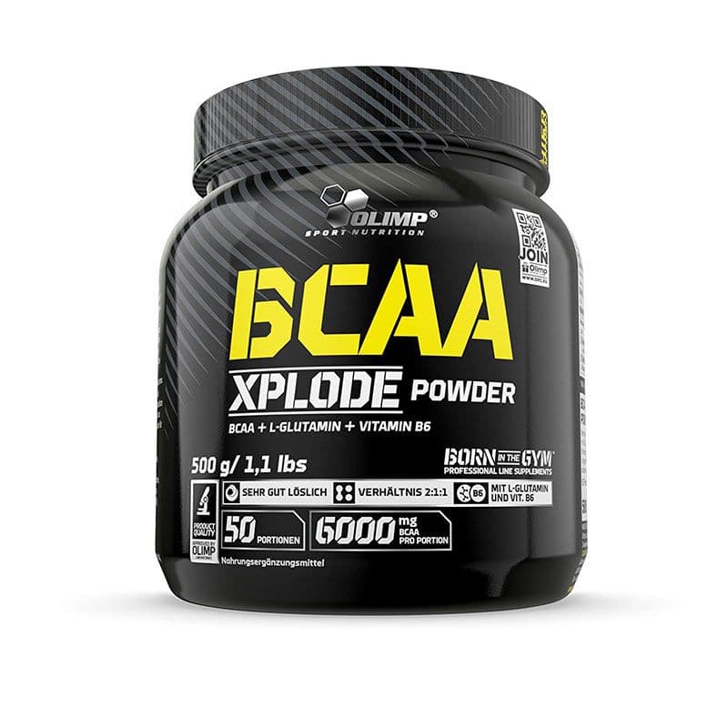 BCAA Xplode