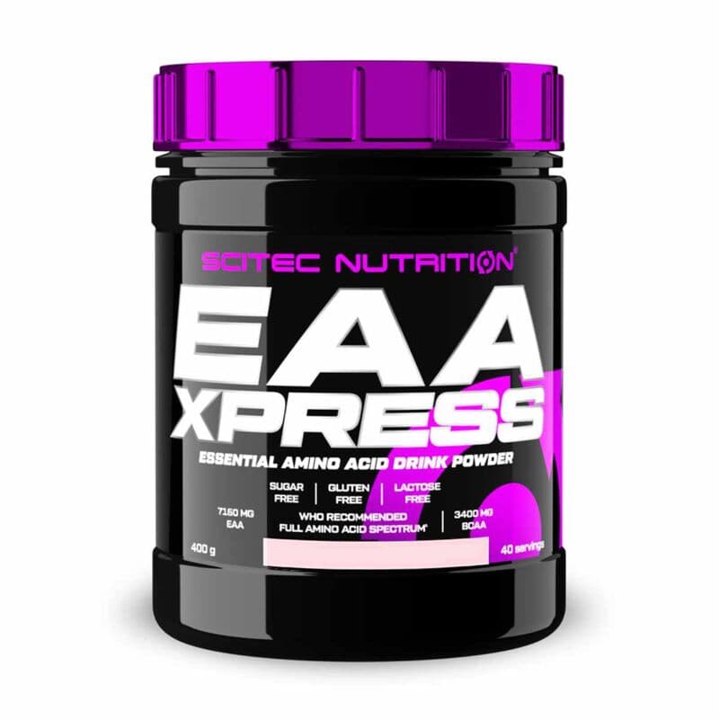 EAA Xpress