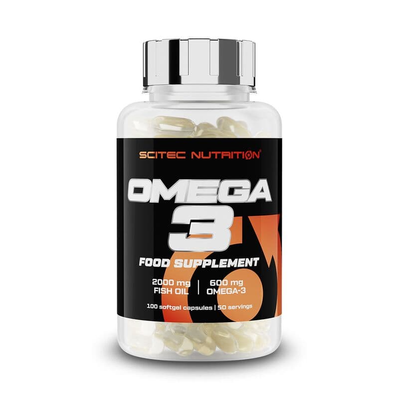 Omega 3