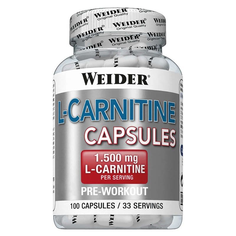 L-Carnitine
