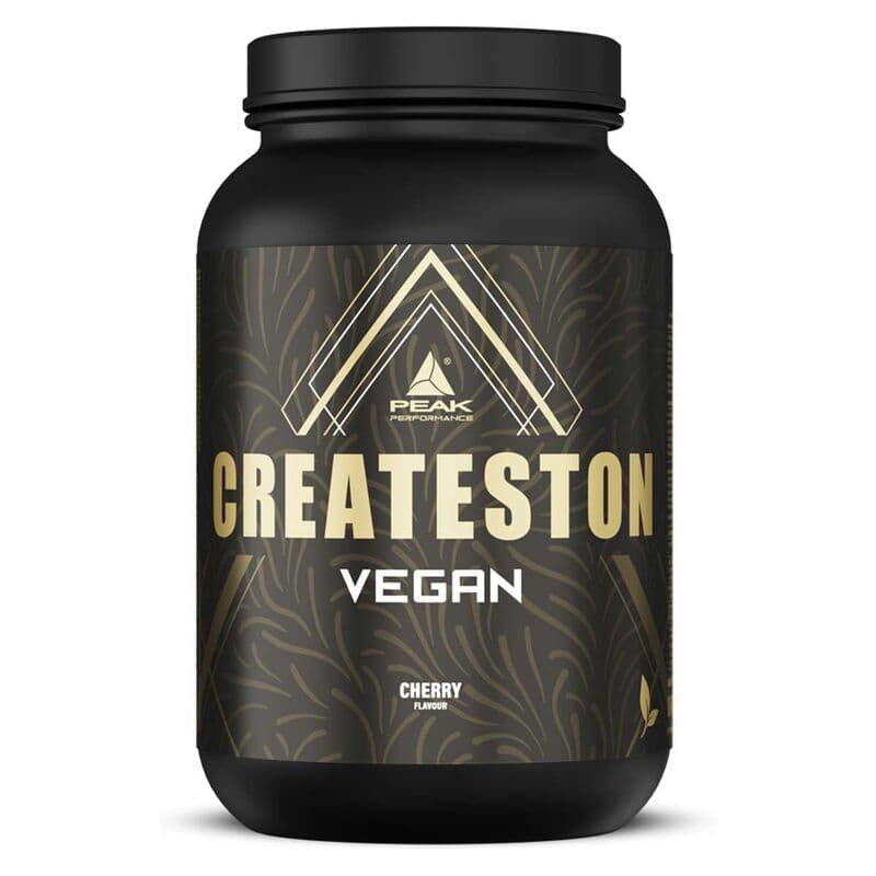 Createston Vegan
