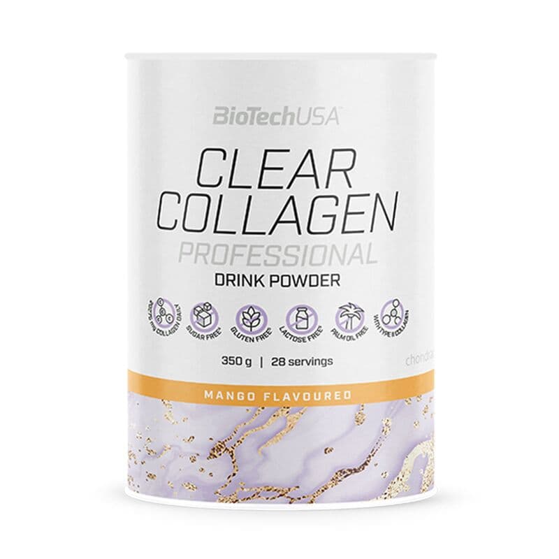 Clear Collagen Professional