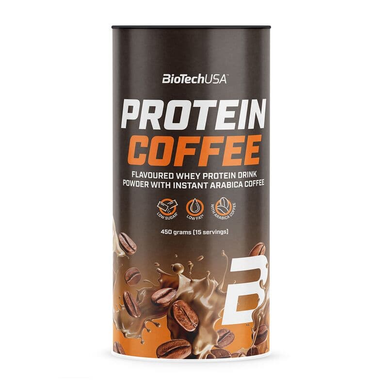 Protein Coffee