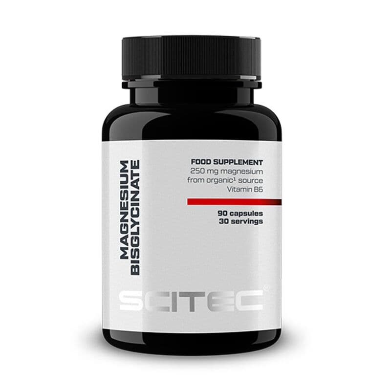 Zinc Bisglycinate