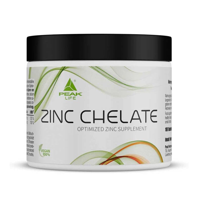 Zink Chelate