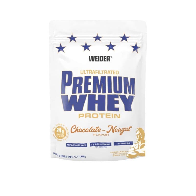 Premium Whey Protein